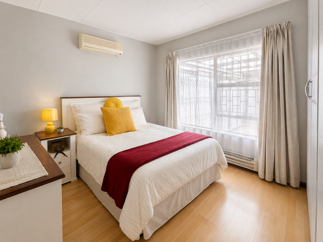 3 Bedroom Property for Sale in Pentagon Park Free State